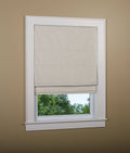 Linen Roman Shade E197964