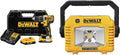 Cordless Drill / Driver Kit, Brushless, 1/2-Inch X949887