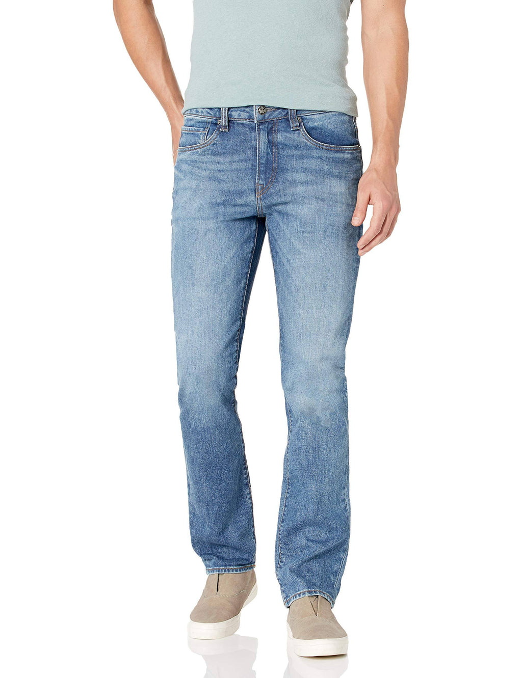 Straight Six Jean Indigo 29 34 U8775