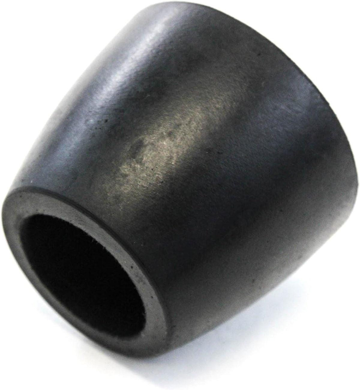 Rubber Bumper for Trailer Truck 2 Inches Thick Cone Replacement Cargo Stop E80130