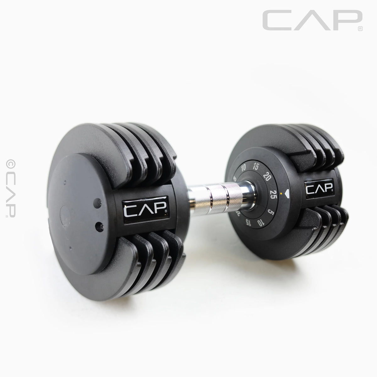 25lb Adjustable Dumbbell R5021