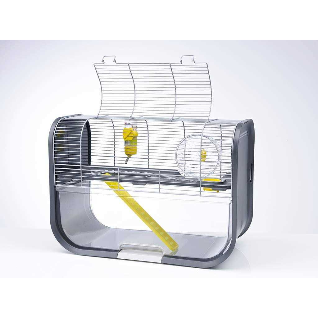 Hamster Cage D75392
