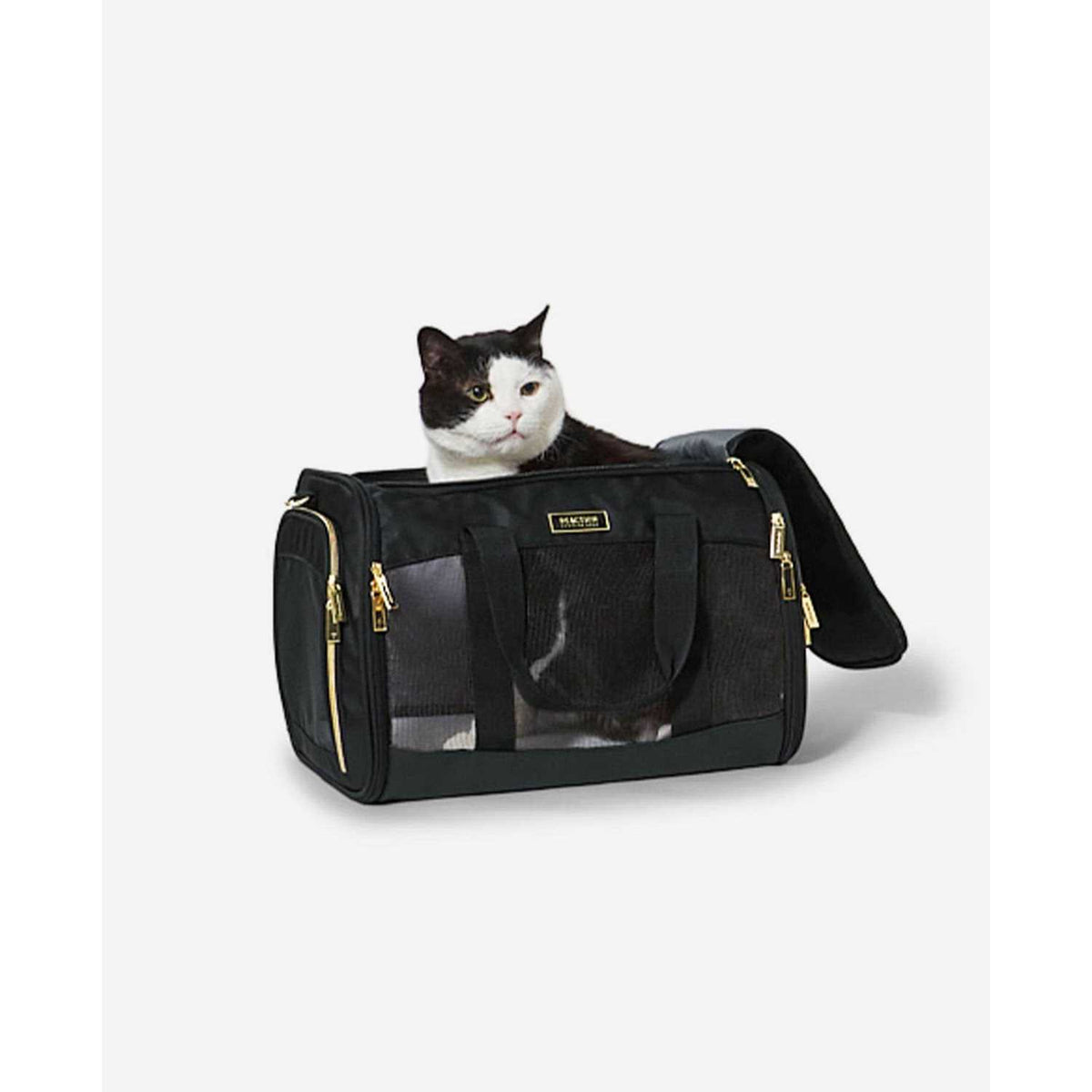 Pet Carrier Duffel A9798