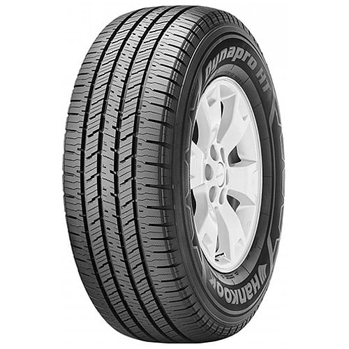 265/60R18 109 T Tire I779
