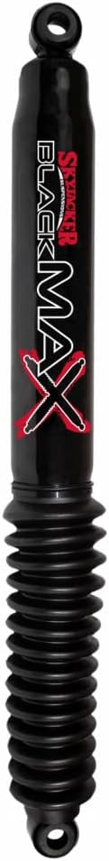 Black Max Shock Absorber F19007