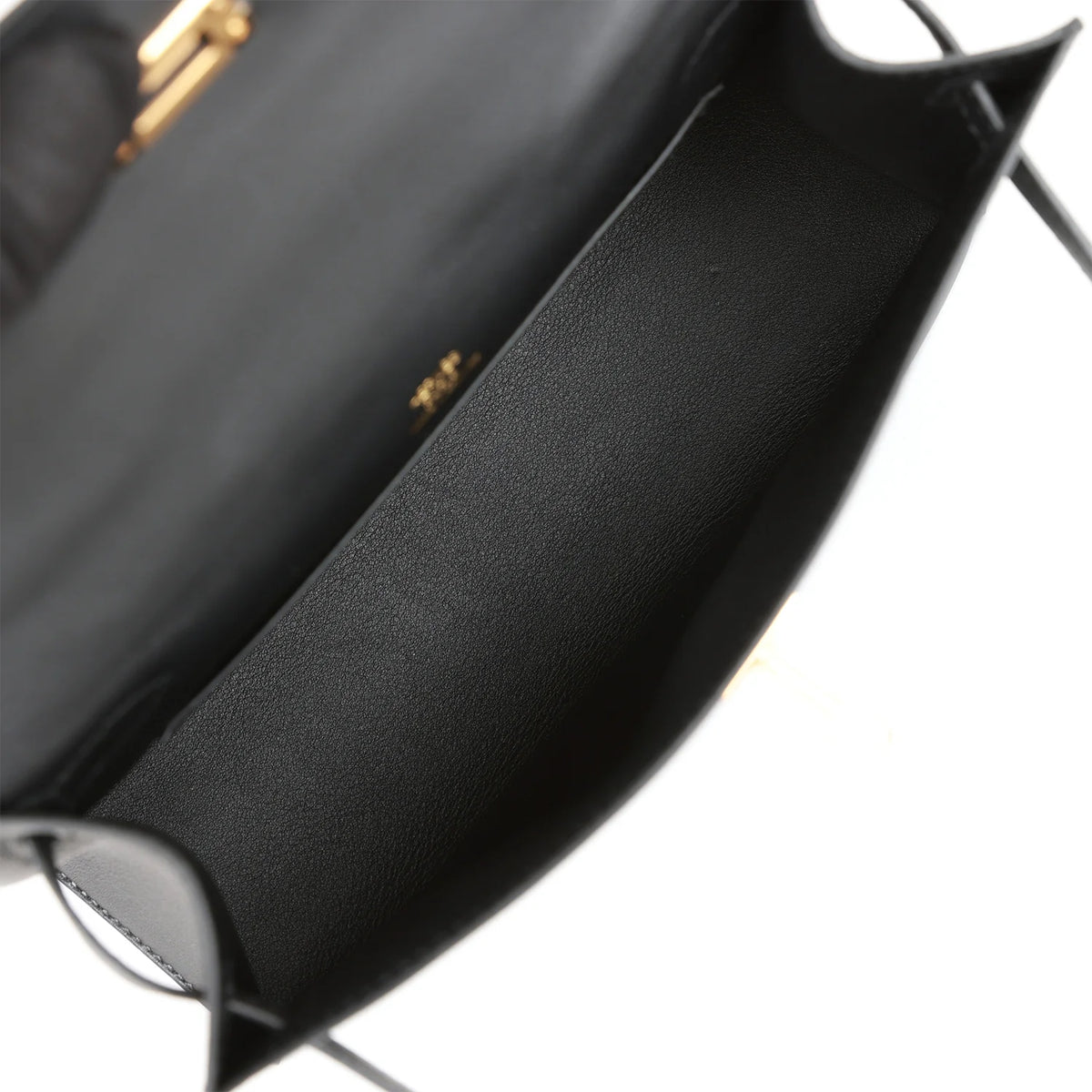 Black Pochette G12946