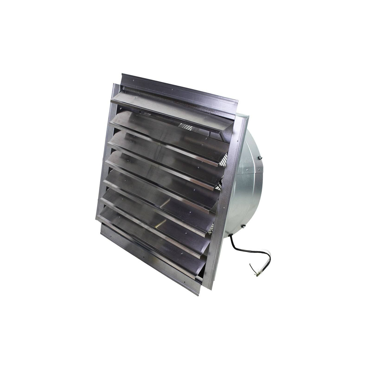 24-in Heavy Duty Exhaust Fan E164