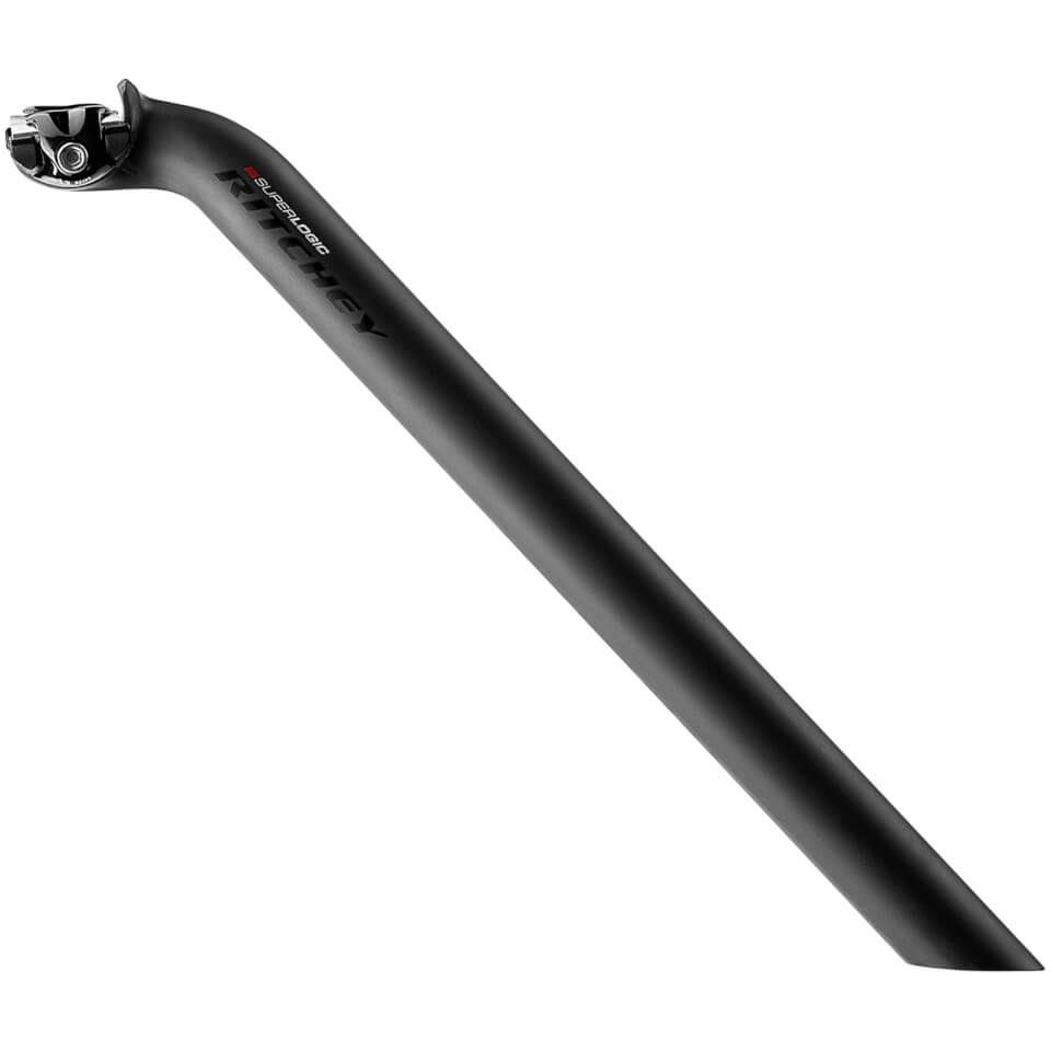 Carbon 1-Bolt Seatpost 30.9x300mm F115