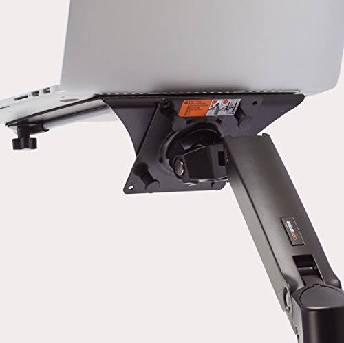 Laptop Stand Arm Mount Tray H1362