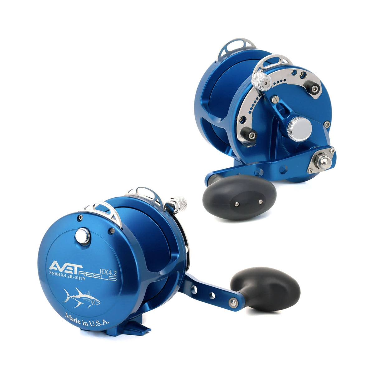 Green Single Speed Reel Y7987
