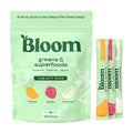 Super Greens Powder Juice & Smoothie Mix Stick Packs G894296