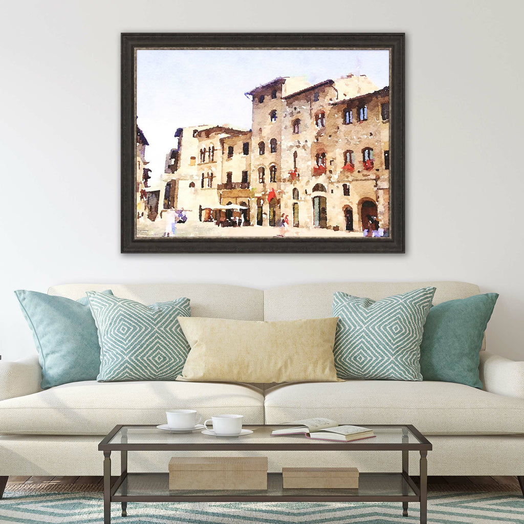 Italian Charm T535944