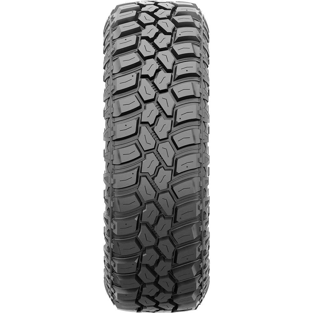 Mud Terrain Light Truck Tire F991