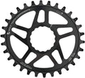 Elliptical Oval Chainring for Mountain Bike Cranks W369651
