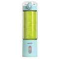 50-Watt 17-Oz. Portable USB-Chargeable Glass Blender N698082