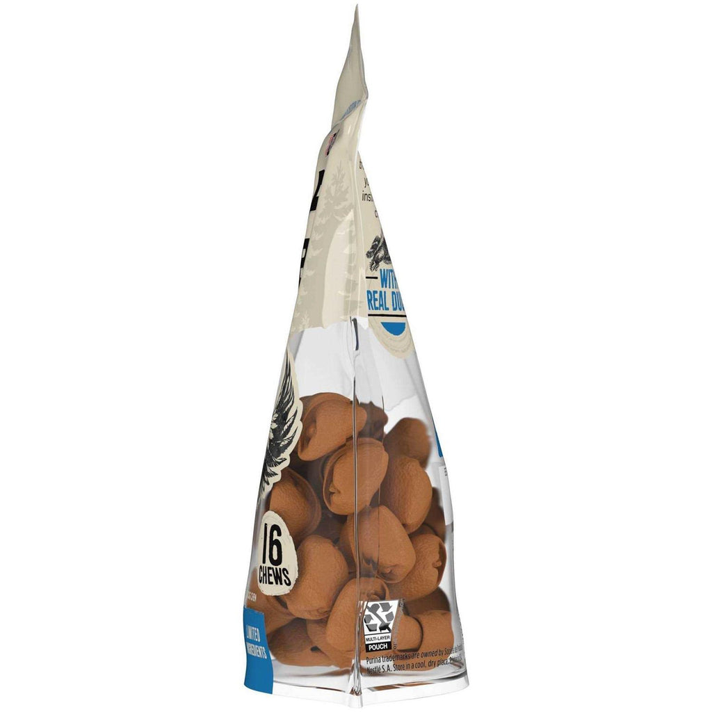 Natural Rawhide Free Dog Treats G326255