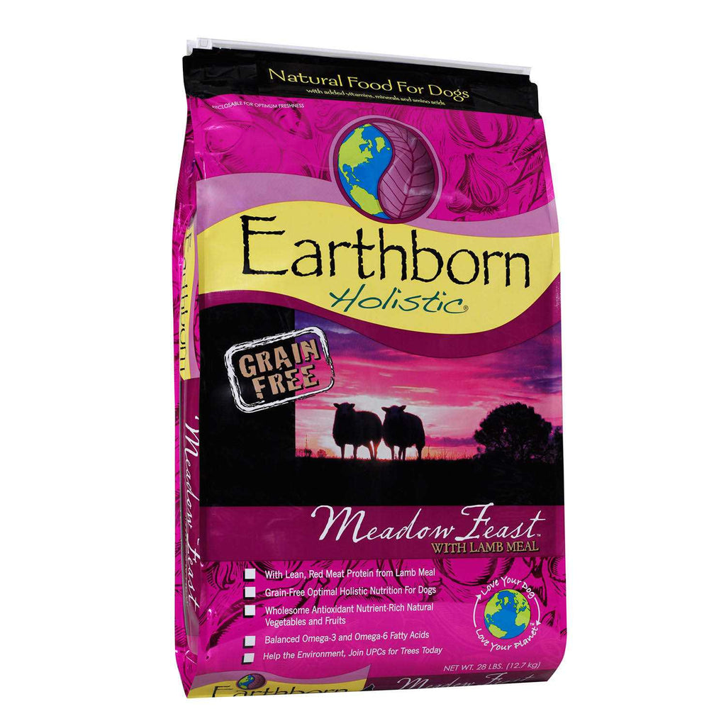 Grain Free Dog Food N9345