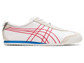 White Classic Red Mexico 66 Sneakers J7752