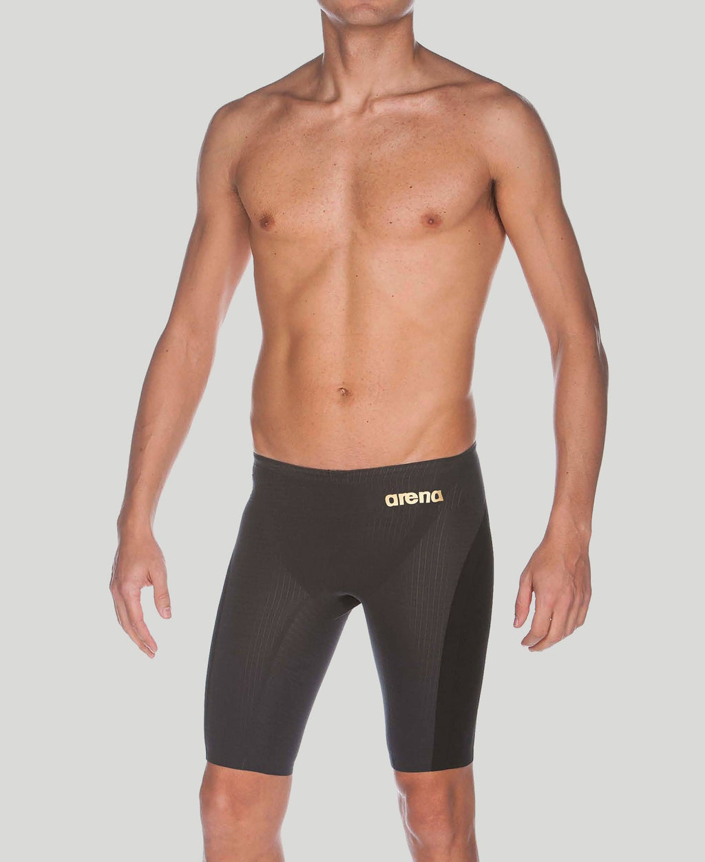 Dark Grey Black Jammer K5806