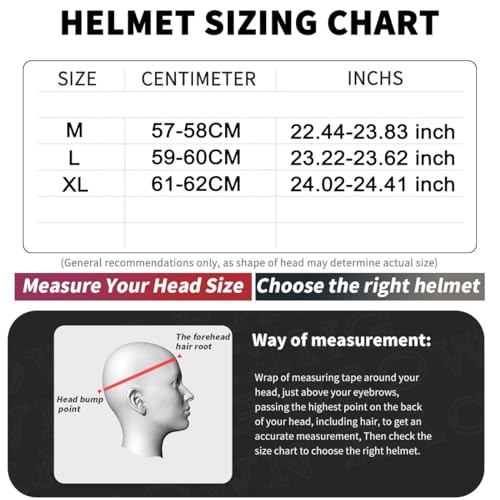 Flip-Up Modular Motorcycle Helmet T55533