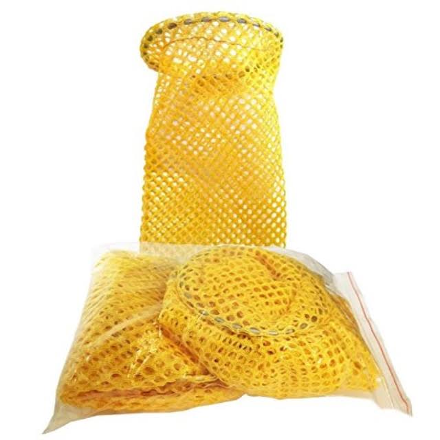 Disposable Floor Drain Strainers - 20 Pack L309