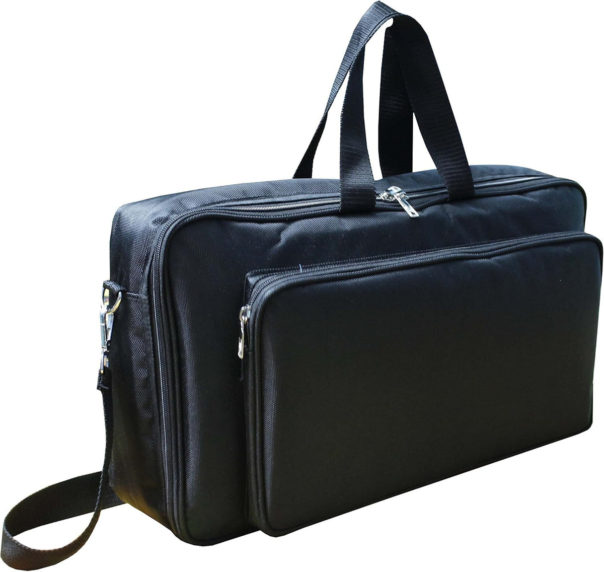 Heavy Padded Mixer Bag (Bag Size 19X16X5 Inch) Y945291