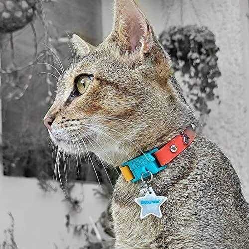Breakaway Bell Cat Collar M361514