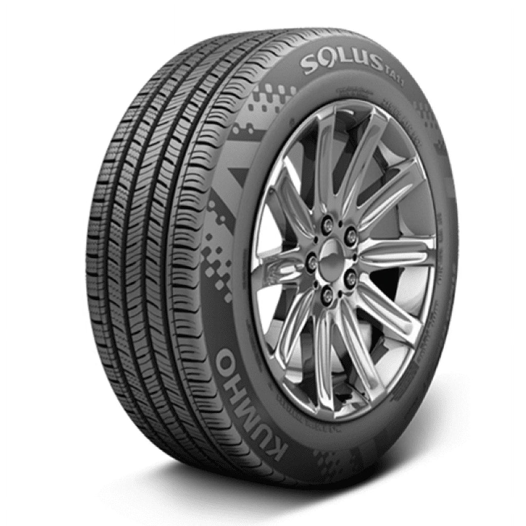 All Season 235/60R16 100T Passenger Tire T2484