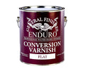 Satin Conversion Varnish Gallon F61273