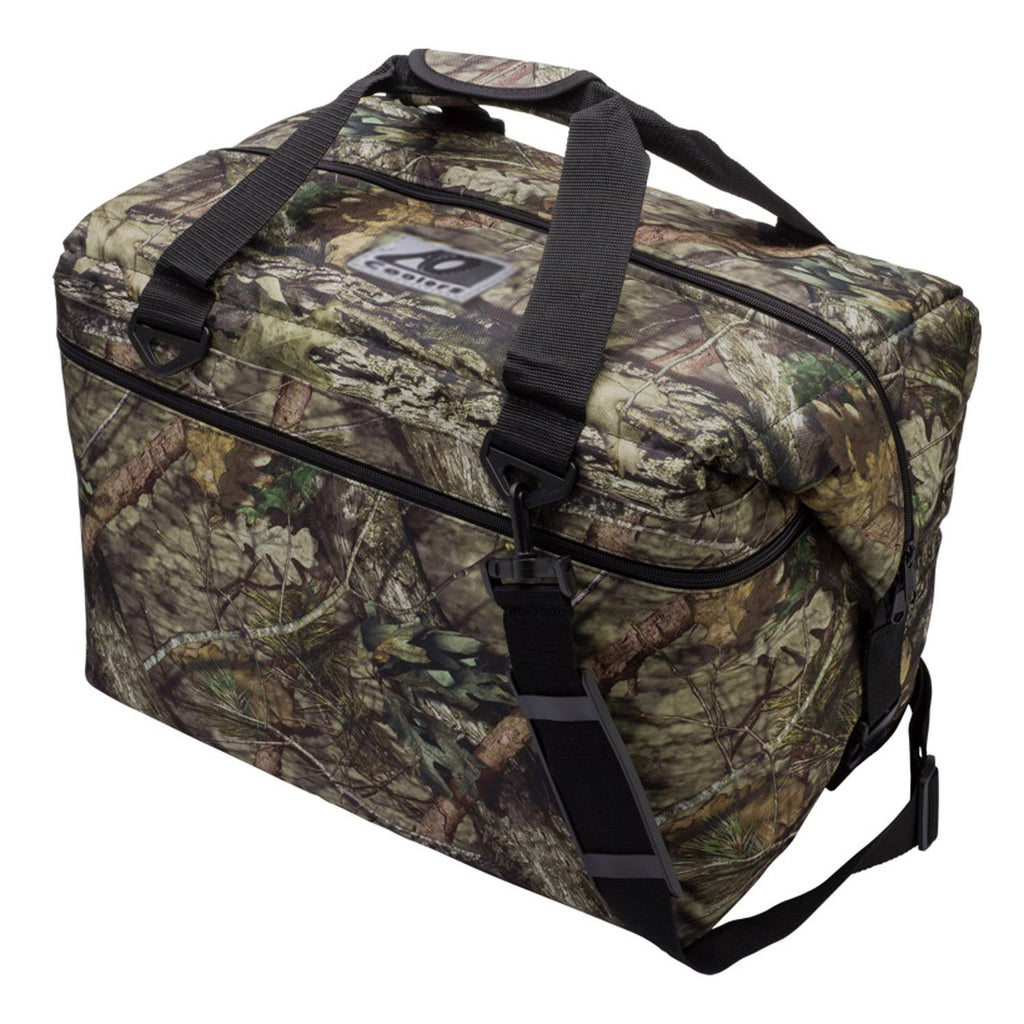 48-Can Canvas Cooler L6015