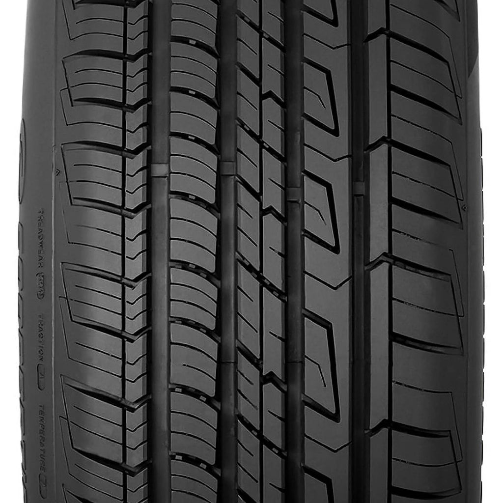 235/40R19 96V XL All Season Touring Tire I649357