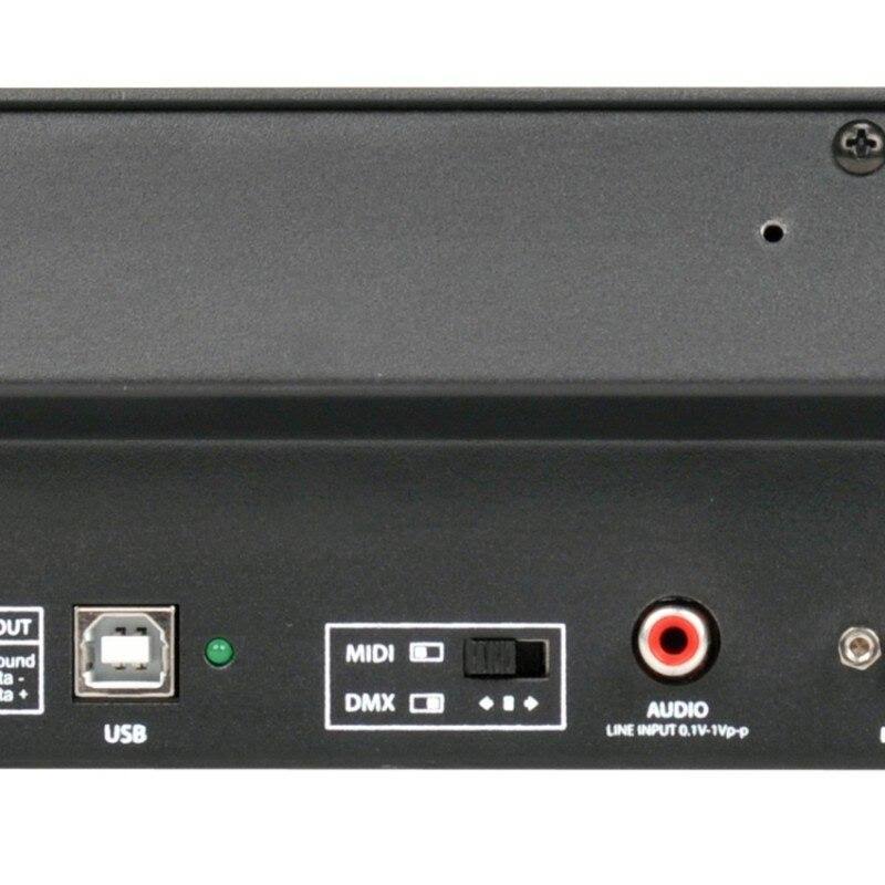 DMX Controller P60413