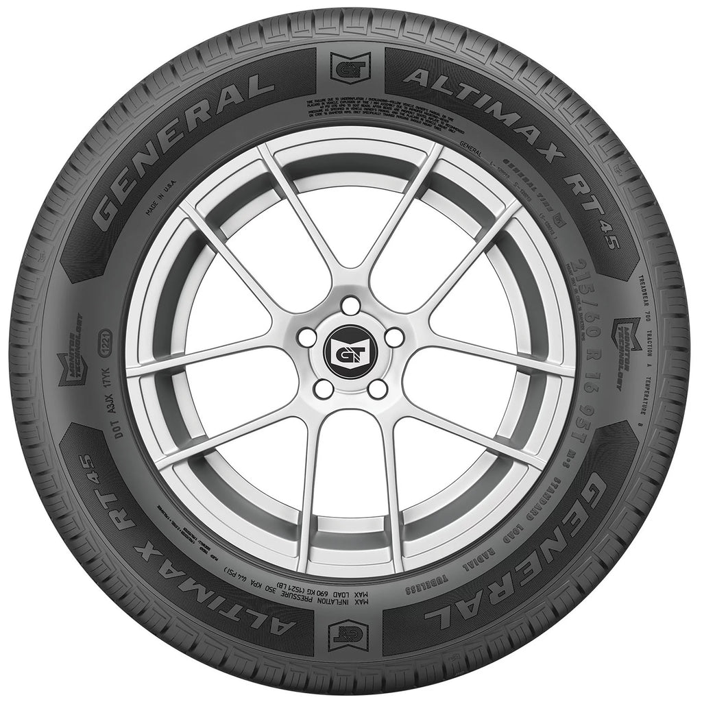 All Season Tire J719019