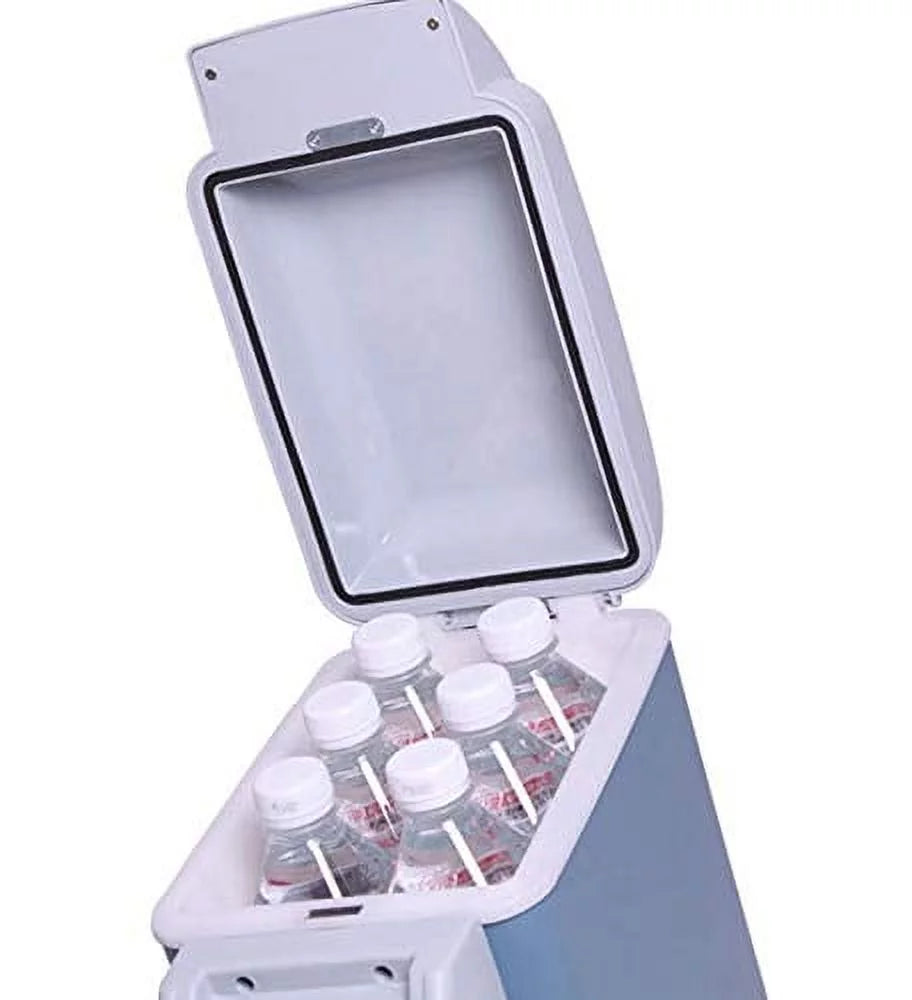 7.5L Portable 12V Electric Cooler Refrigerator V239512