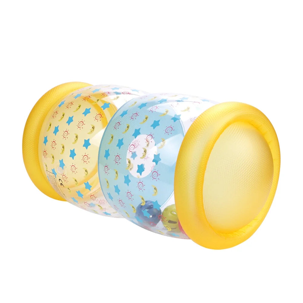 Inflatable Crawling Roller Toy J44390