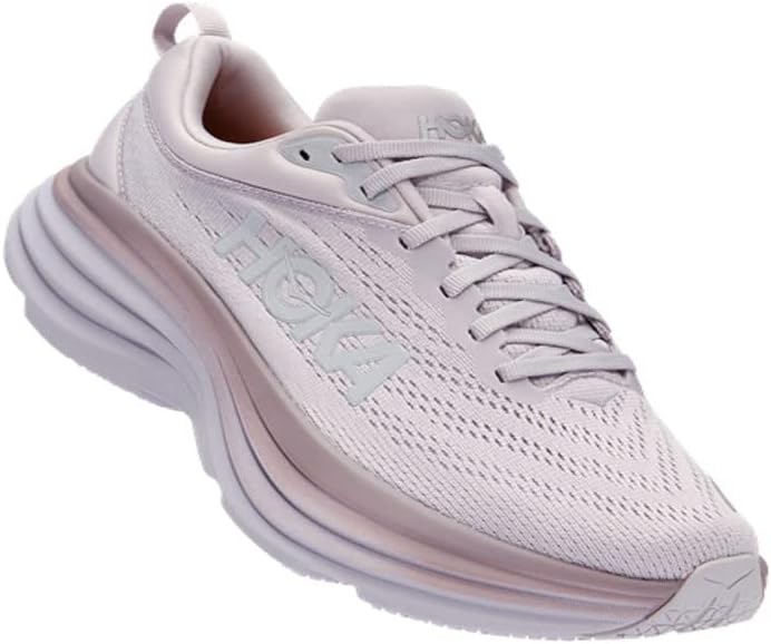 Lilac Marble/Elderberry Shoes L2296