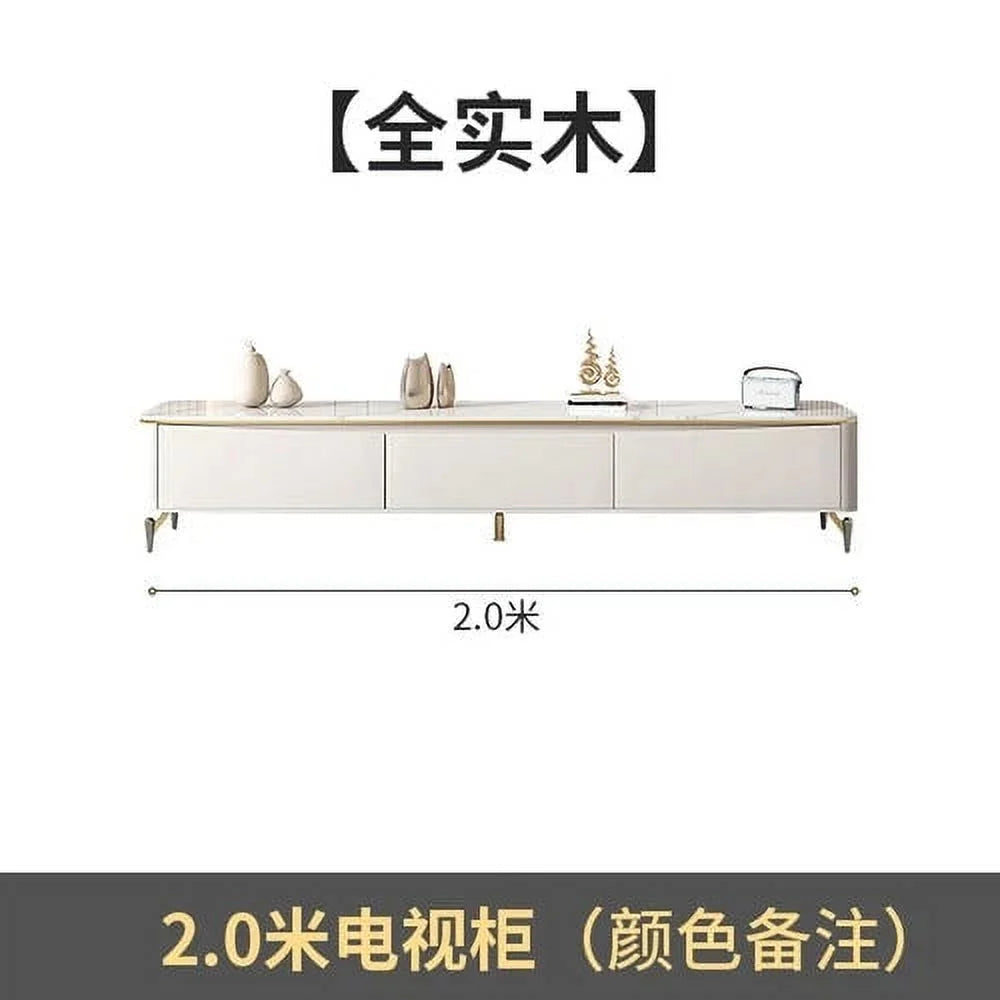 Tv Stand Cabinet Media Console D1892