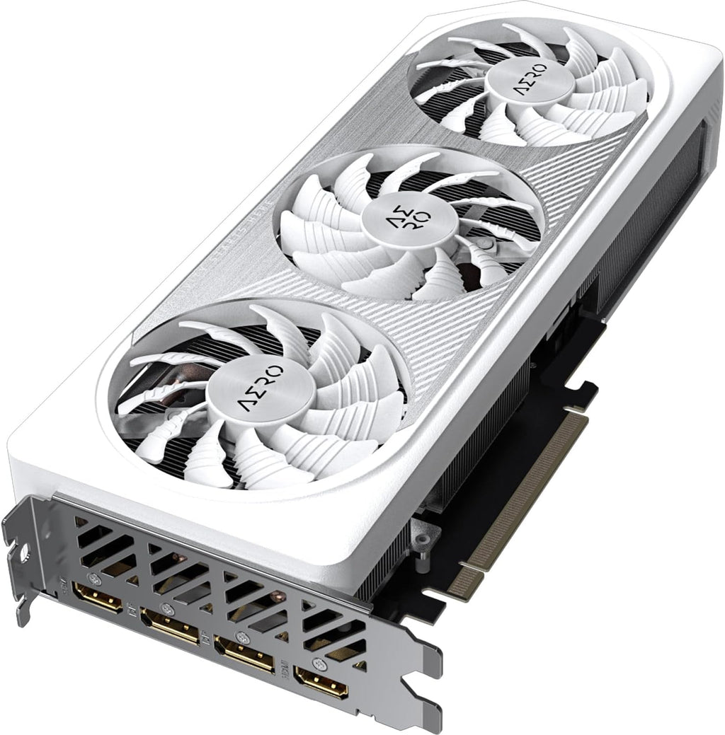 NVIDIA GeForce RTX 4060 Ti 16GB GDDR6 Graphics Card W987617