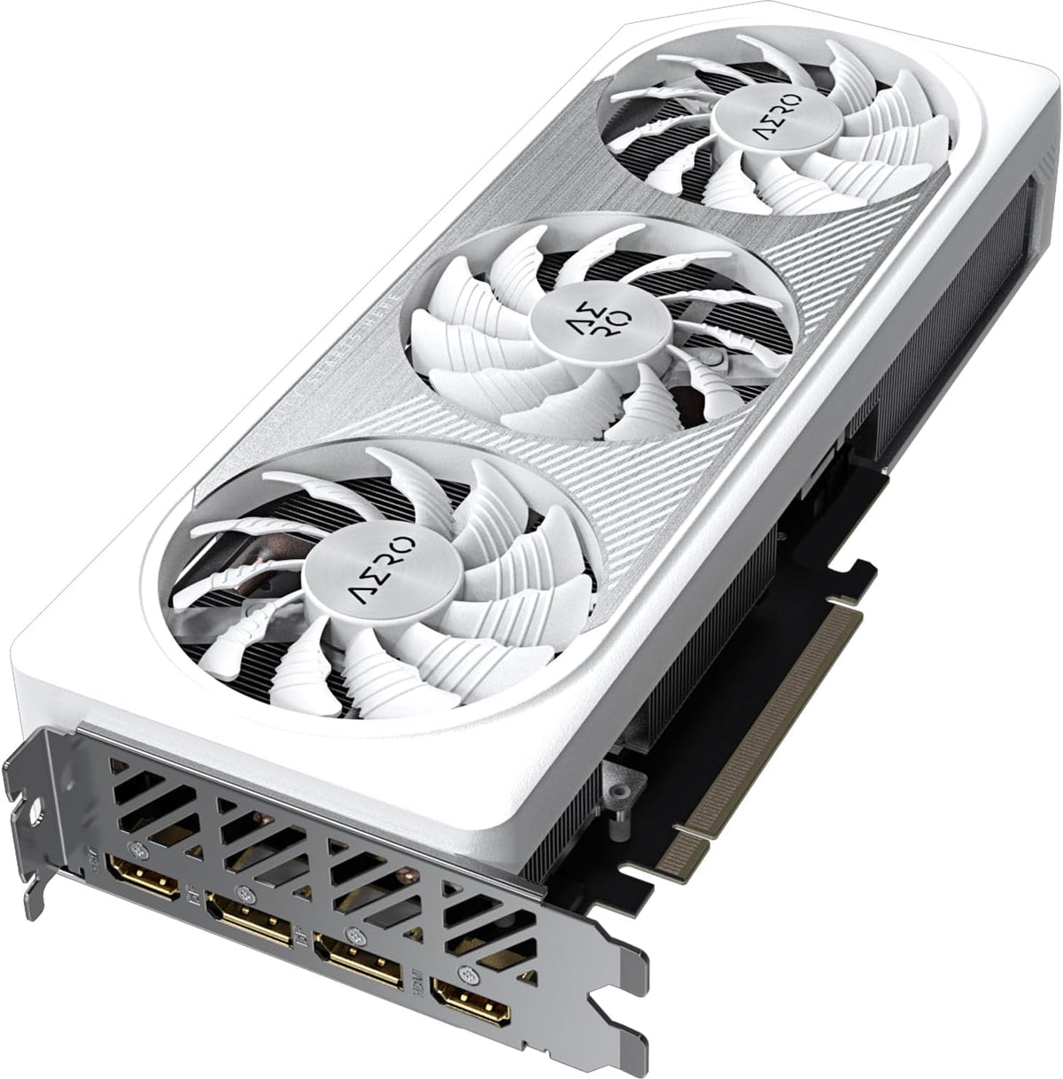 NVIDIA GeForce RTX 4060 Ti 16GB GDDR6 Graphics Card W987617