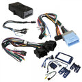 Radio Replacement Dash Kit for GM Vehicles D81063