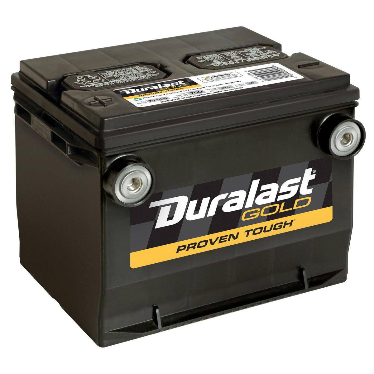 Group Size 75 700 CCA Battery M48503