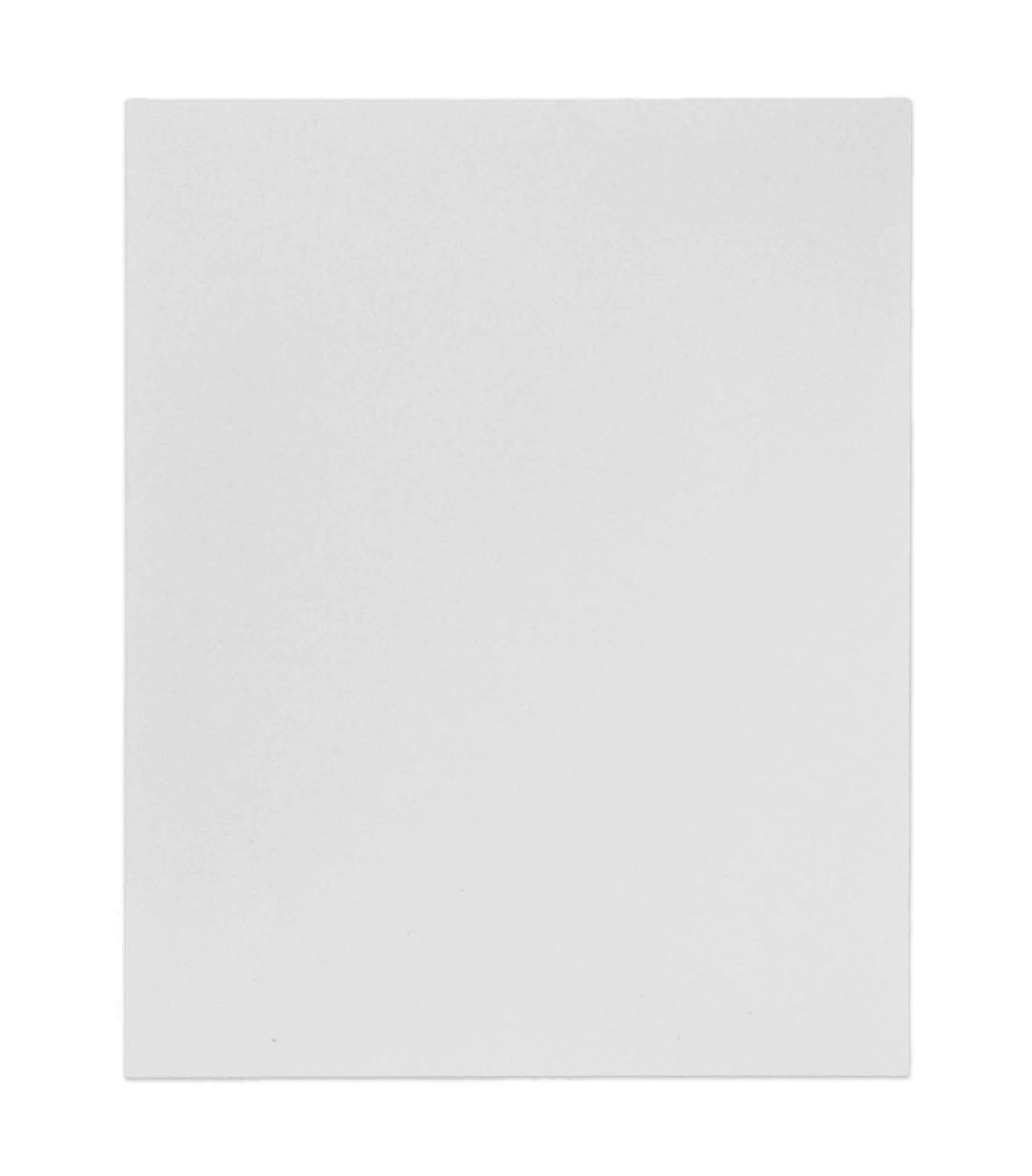 White Foam Board, 30 X40, 25 Boards/Carton M940298