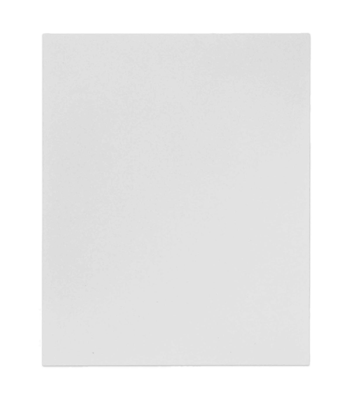 White Foam Board, 30 X40, 25 Boards/Carton M940298