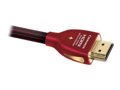 Cinnamon HDMI Cable - 3 Meters H414484