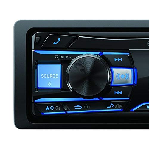 Mech-Less Digital Media Receiver with Bluetooth V752