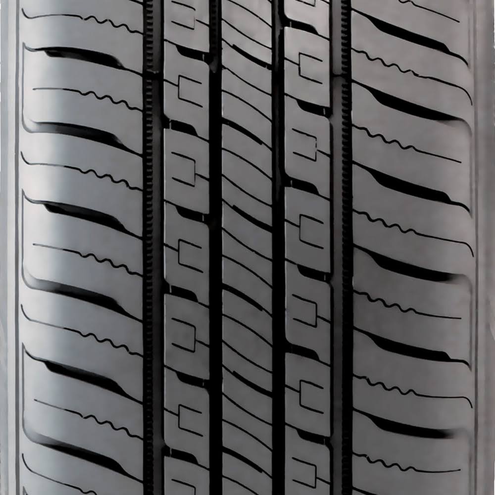 245/50R20 102V All Season Tire N708