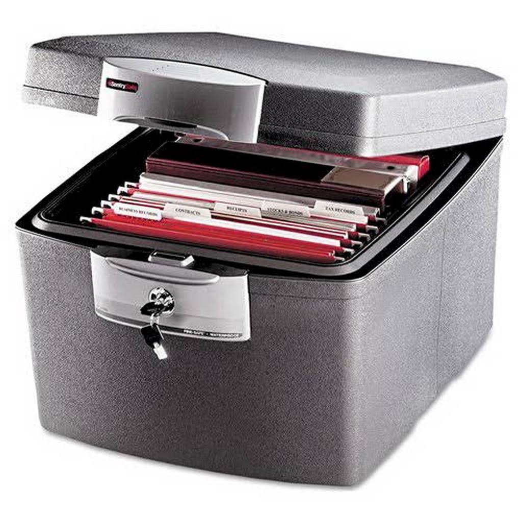 Waterproof Fire File K855301