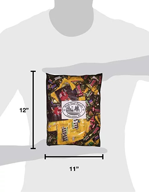 5 lb Assorted Candy Variety Pack T33179
