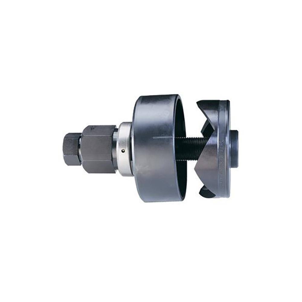 1 in. Mechanical Knockout Set (Case of 2) E409798