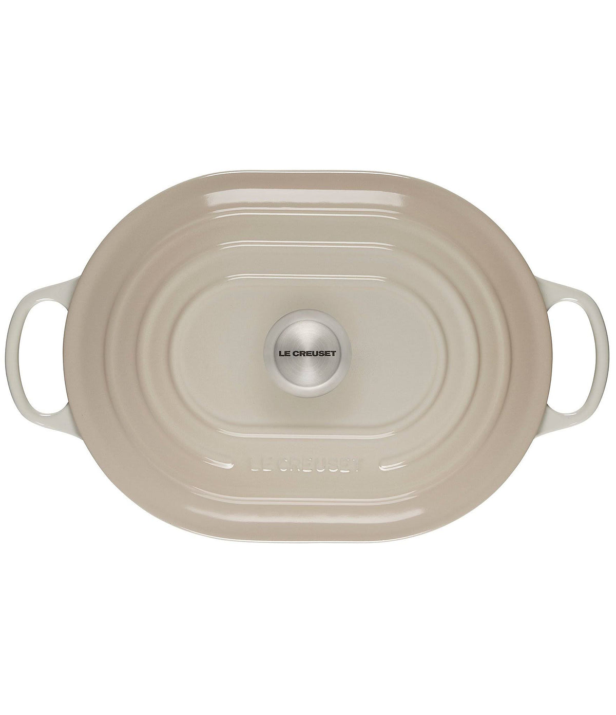 3.75 Qt. Oval Casserole R5820